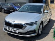 Skoda Octavia SE TECHNOLOGY TSI 5