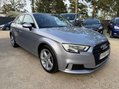 Audi A3 1.6 A3 Sportback Sport 30 TDI 5dr 11