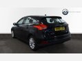 Ford Focus 1.0T EcoBoost Titanium Euro 6 (s/s) 5dr 4