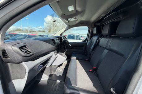 Peugeot Expert 1.5 Expert S L1 Blue HDi 29