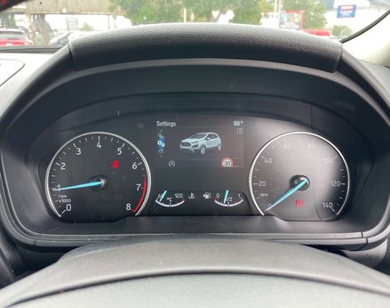 Ford Ecosport 1.0 EcoSport ST-Line 5dr 19