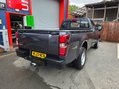 Isuzu D-Max UTILITY SCB 8