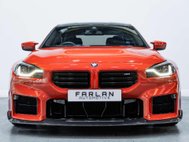 BMW M2 3.0 BiTurbo Coupe 2dr Petrol Steptronic Euro 6 (s/s) (460 ps) 13