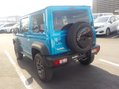 Suzuki Jimny SIERRA 1.5 JC AUTO 4WD ALLGRIP JB74 2026 Model 2