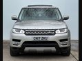 Land Rover Range Rover Sport 3.0 Range Rover Sport HSE SDV6 Auto 4WD 5dr 47