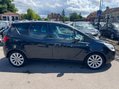 Vauxhall Meriva 1.4T 16V SE Euro 5 5dr 7