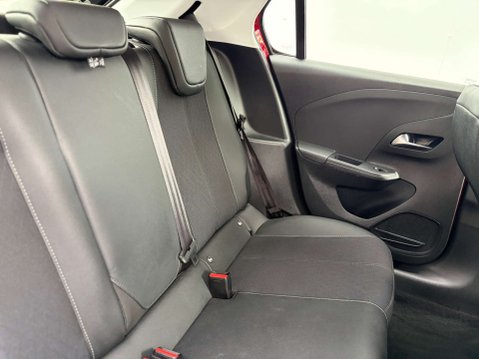 Vauxhall Corsa 1.2 Corsa Elite Edition 5dr 23