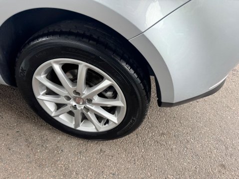 SEAT Ibiza 1.2 TSI SE DSG Euro 5 5dr 16