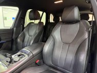 BMW X5 3.0 30d M Sport SUV 5dr Diesel Auto xDrive Euro 6 (s/s) (265 ps) 6