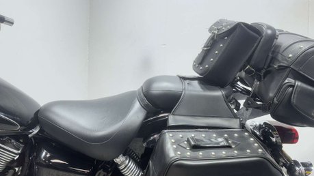 Yamaha XVS DRAGSTAR 250 2003 12K VERY CLEAN LIGHTWEIGHT CRUISER BIKE 250CC 34