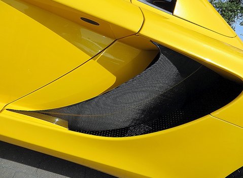 McLaren MP4-12C Spider 19