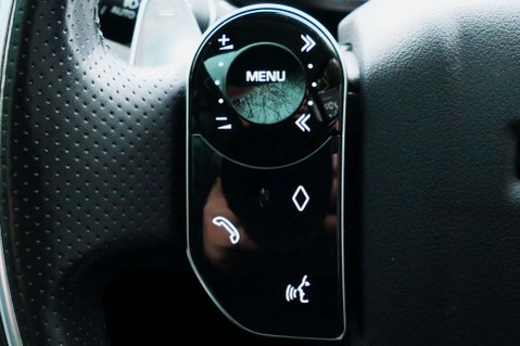 Land Rover Range Rover Sport 2.0 Range Rover Sport HSE Dynamic P400e Auto 4WD 5dr 45