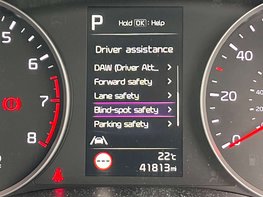 Kia Stonic 1.0 Stonic GT-Line S ISG MHEV Semi-Auto 5dr 36