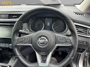 Nissan Qashqai 1.3 DIG-T N-Connecta SUV 5dr Petrol DCT Auto Euro 6 (s/s) (160 ps) 13