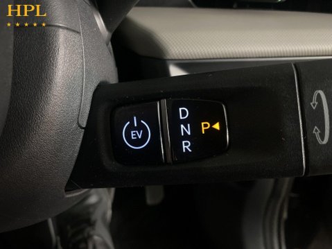 Kia EV4 81.4kWh Air Hatchback 5dr Electric Auto (201 bhp) Cruise Control 16
