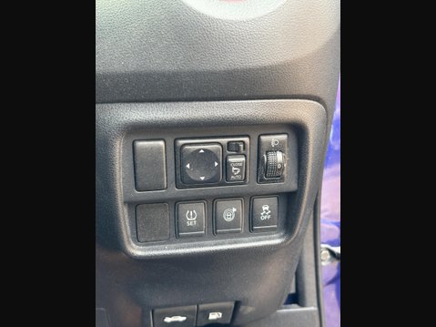 Nissan Juke 1.6 Tekna XTRON Euro 6 5dr 14