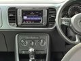 Volkswagen Beetle 1.4 TSI BlueMotion Tech Design Euro 6 (s/s) 3dr 71