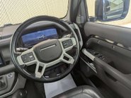 Land Rover Defender 3.0 Defender XS Edition MHEV Auto 4WD 5dr 57