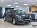 Peugeot 208 1.2 PureTech Active Euro 6 3dr 2