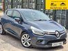 Renault Clio 1.5 dCi Dynamique S Nav Hatchback 5dr Diesel EDC Euro 6 (s/s) (90 ps)