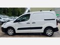 Peugeot Partner 1.6 HDi 850 S Panel Van 4dr Diesel Manual L1 (138 g/km, 90 bhp) 15
