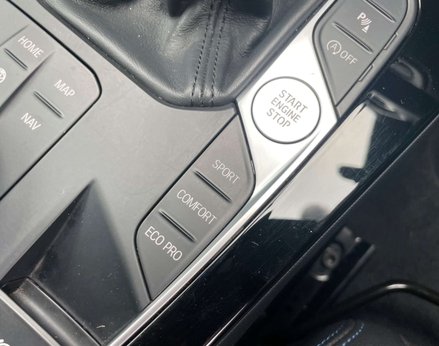 BMW 2 Series 1.5 218I M Sport 4dr 56