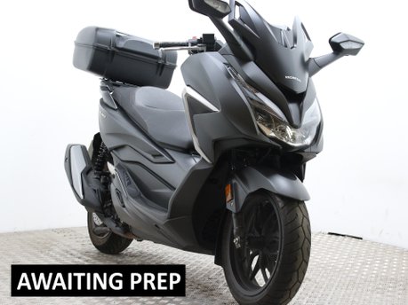 Honda Forza 350 NSS 350 A-N