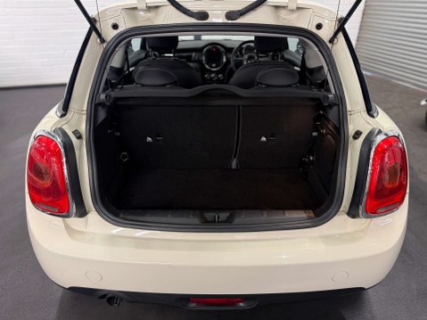 Mini Hatch 1.2 One 3dr 12