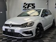 Volkswagen Golf 2.0 TSI BlueMotion Tech R Hatchback 5dr Petrol DSG 4Motion Euro 6 (s/s) (31 46