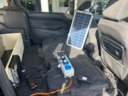 Ford Grand Tourneo Connect TITANIUM TDCI 41