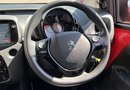 Peugeot 108 1.0 72 Active 5dr (18-22) 12
