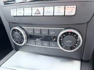 Mercedes-Benz C Class C250 CDI BLUEEFFICIENCY AMG SPORT AUTO 21