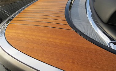 Rolls-Royce Phantom Drophead Coupe 3