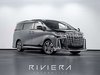 Toyota Alphard 2.5 MPV 2.5 SUV Automatic Petrol