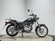 Lexmoto Arizona 2016 19K PROJECT CRUISER BIKE SPARES OR REPAIR 125CC LEARNER 1