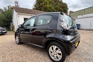 Citroen C1 CODE.. LOOK!! ONLY 65K MILES!! 10 SERVICES.. £20 ROAD TAX.. LOW INSURANCE.. 8
