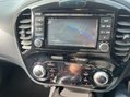 Nissan Juke 1.6 n-tec Euro 5 5dr (17in Alloy) 6