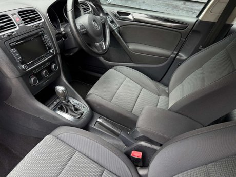 Volkswagen Golf 1.4 Golf Match TSi DSG 5dr 36