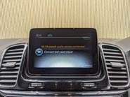 Mercedes-Benz GLE 2.1 GLE 250 D 4Matic AMG Line Auto 4WD 5dr 63