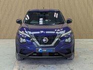 Nissan Juke 1.0 Juke N-Connecta DiG-T 5dr 7
