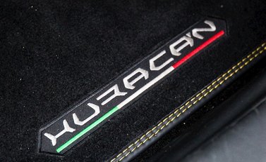 Lamborghini Huracan LP 610-4 9