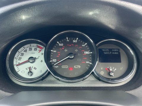 Renault Megane 1.4 TCe GT Line TomTom Convertible 2dr Petrol Manual Euro 5 (130 ps) 27