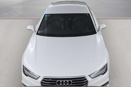 Audi A7 3.0 TDI V6 S line Sportback 5dr Diesel S Tronic quattro Euro 6 (s/s) (218 p 7