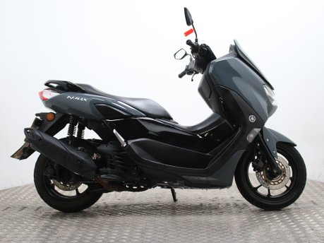 Yamaha Nmax 125 GPD125-A ABS