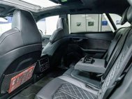Audi Q8 3.0 TDI V6 50 Vorsprung SUV 5dr Diesel Tiptronic quattro Euro 6 (s/s) (286 63