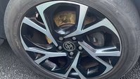 Toyota C-HR 1.8 VVT-h Design SUV 5dr Petrol Hybrid CVT Euro 6 (s/s) (122 ps) 30