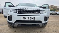 Land Rover Range Rover Evoque 2.0 eD4 SE Tech SUV 5dr Diesel Manual FWD Euro 6 (s/s) (150 ps) 7