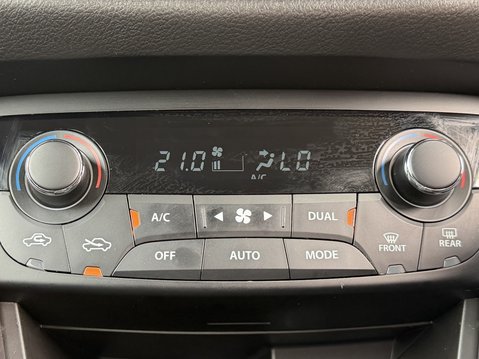 Suzuki S-Cross 1.4 Boosterjet 48V Hybrid Motion 5dr Auto 26