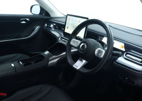 Smart #1 #1 Pro + EV 5dr 40