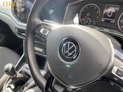 Volkswagen Polo 1.0 TSI Active Hatchback 5dr Petrol Manual Euro 6 (s/s) (95 ps) 18